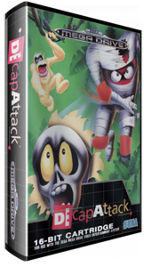 DEcapAttack